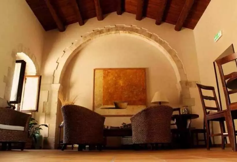 هتل روستایی Agriturismobugilfezza Di Tgesd