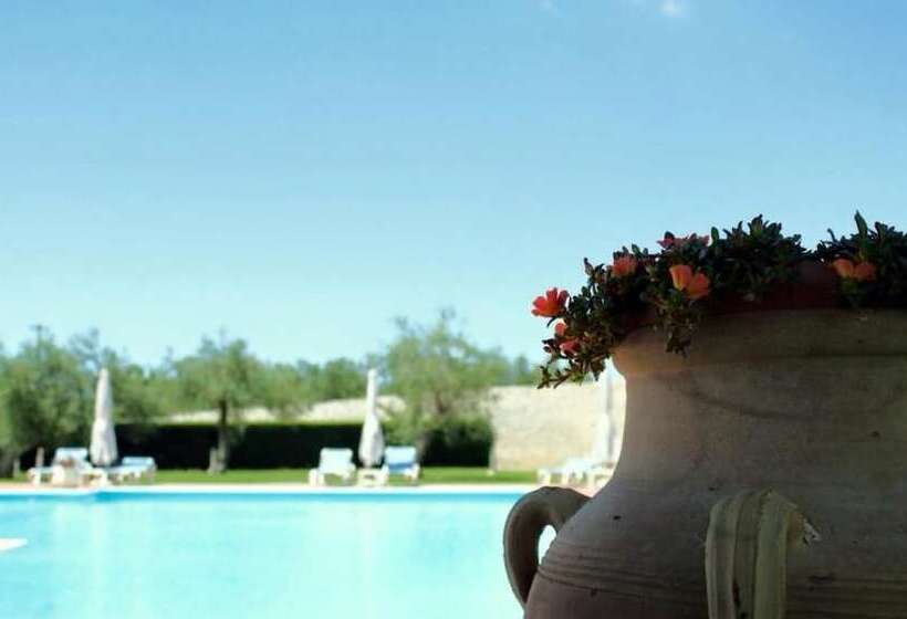 Kır Oteli Agriturismobugilfezza Di Tgesd