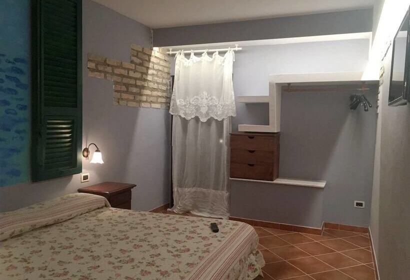 בית מלון כפרי Agriturismo Le Macine