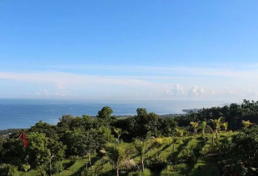 هتل The Hamsa Bali Resort