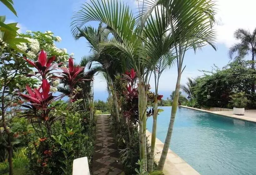 هتل The Hamsa Bali Resort