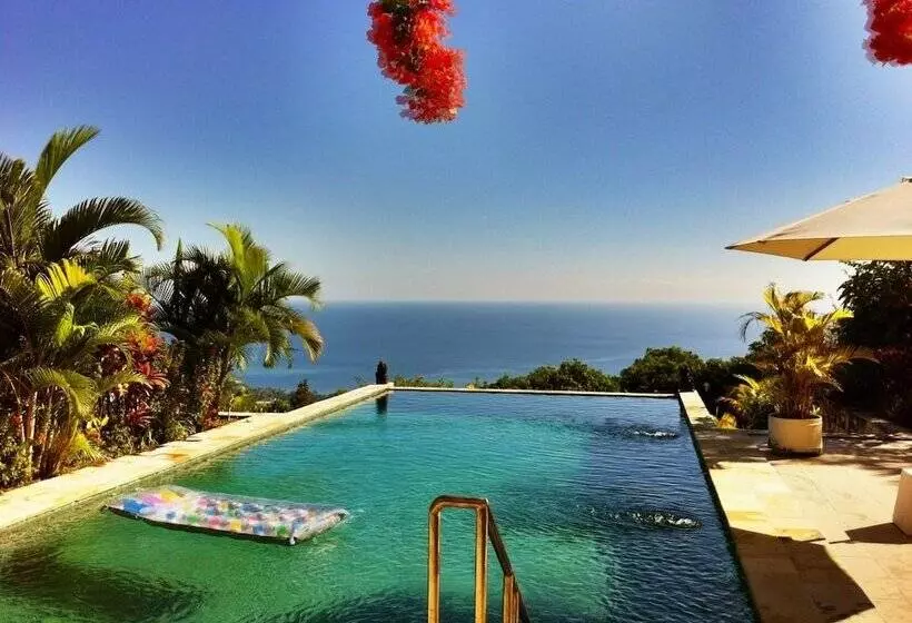 هتل The Hamsa Bali Resort