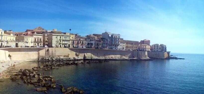 Lumìa Bed And Breakfast