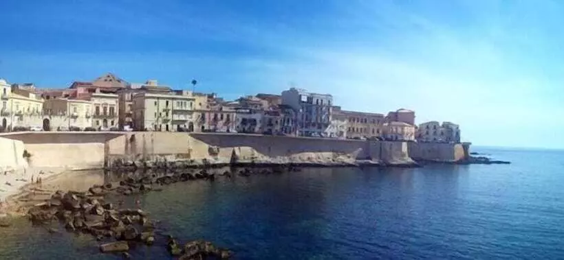 Lumìa Bed And Breakfast