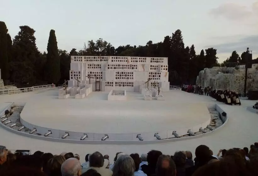 Lumìa Bed And Breakfast