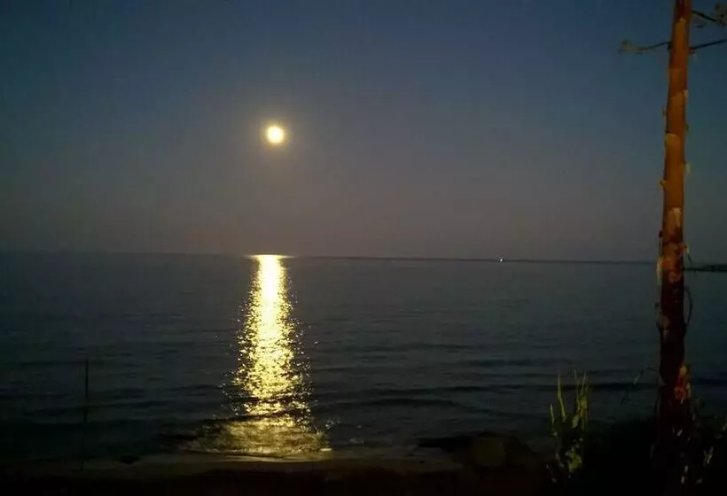 Lumìa Bed And Breakfast