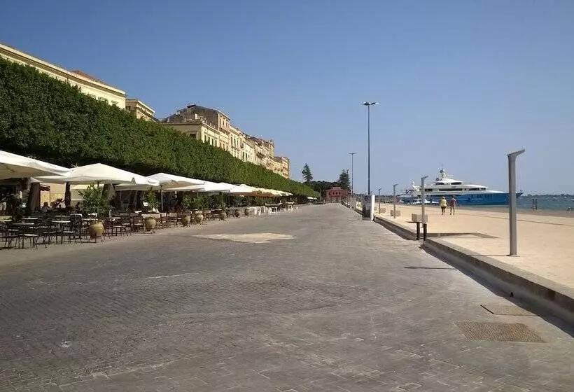 Lumìa Bed And Breakfast