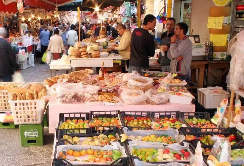 Lumìa Bed And Breakfast