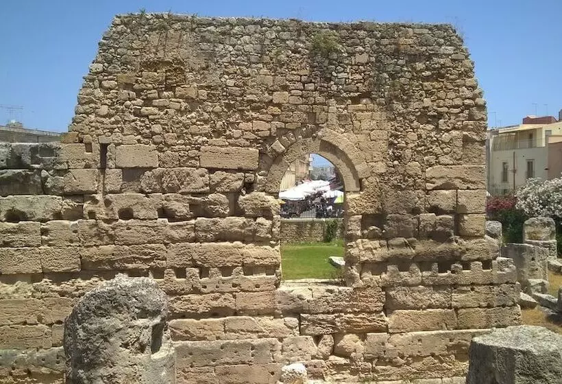 Lumìa Bed And Breakfast