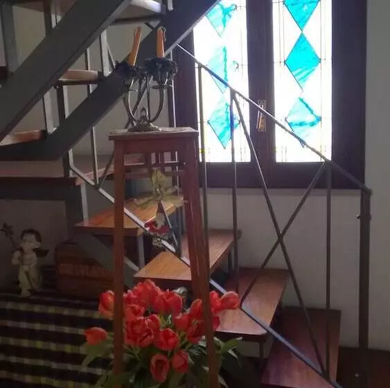 Lumìa Bed And Breakfast