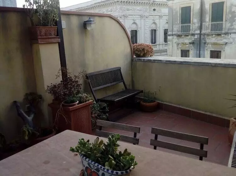 Lumìa Bed And Breakfast