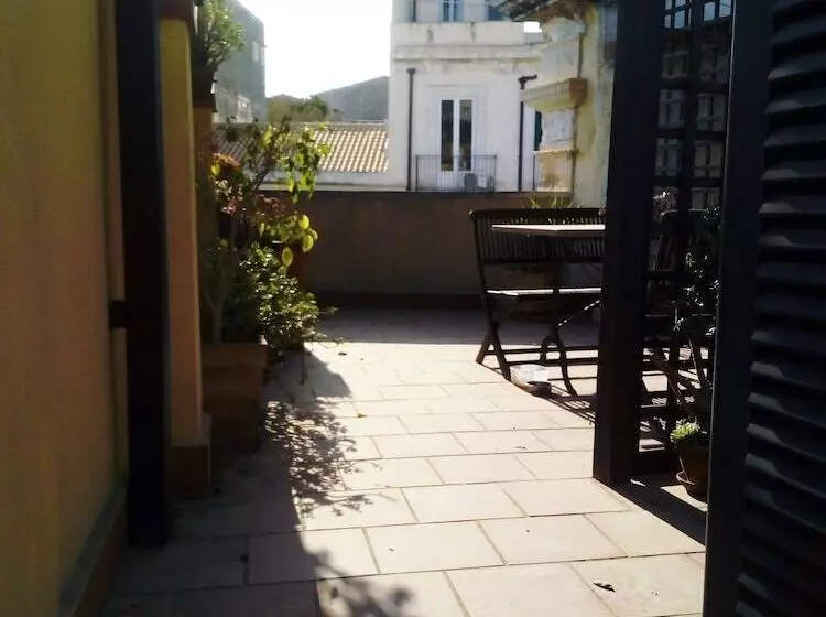 Lumìa Bed And Breakfast