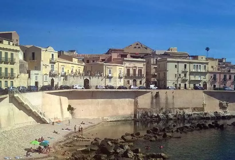 Lumìa Bed And Breakfast