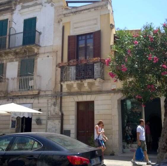 Lumìa Bed And Breakfast