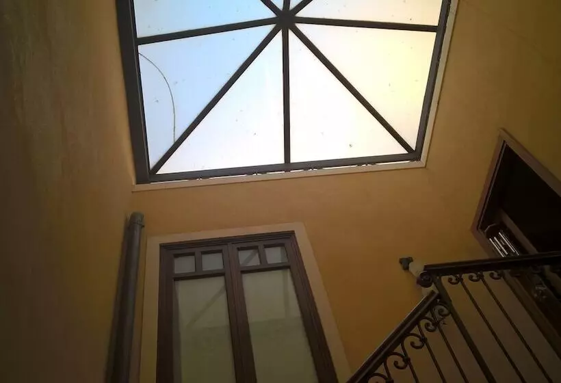 Lumìa Bed And Breakfast