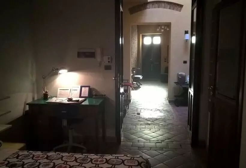 Lumìa Bed And Breakfast