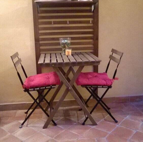 Lumìa Bed And Breakfast