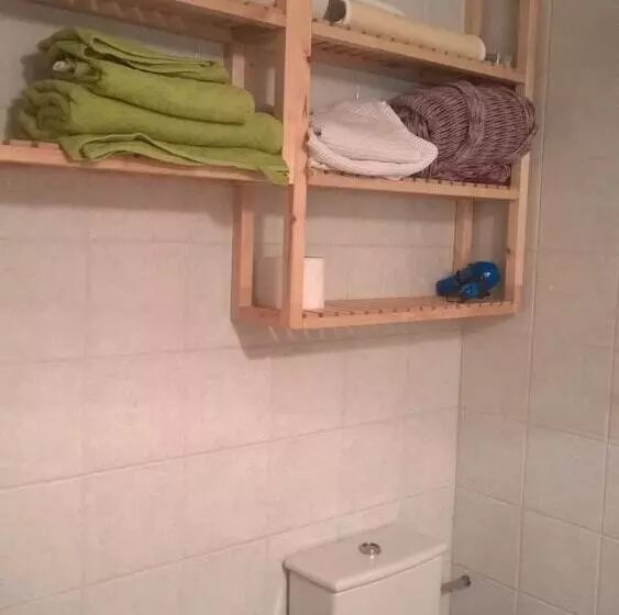 Lumìa Bed And Breakfast