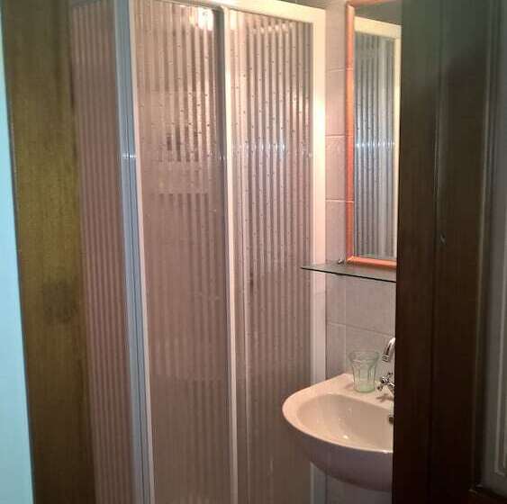 Lumìa Bed And Breakfast