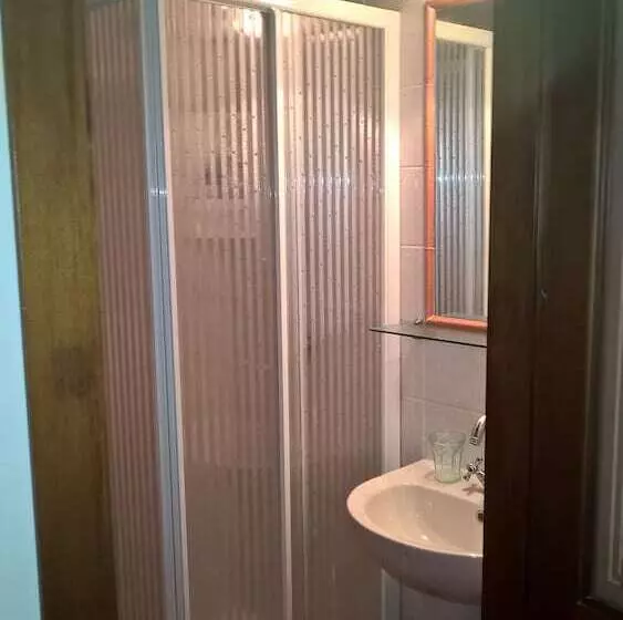 Lumìa Bed And Breakfast