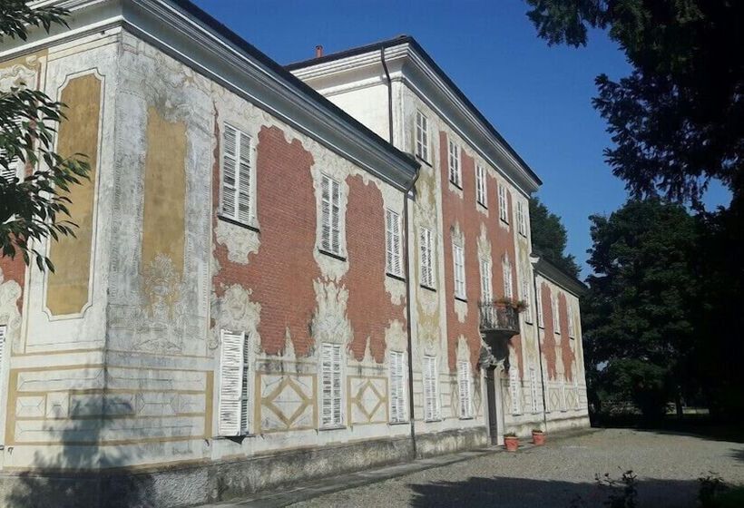 پانسیون Bellotta Casa Per Ferie