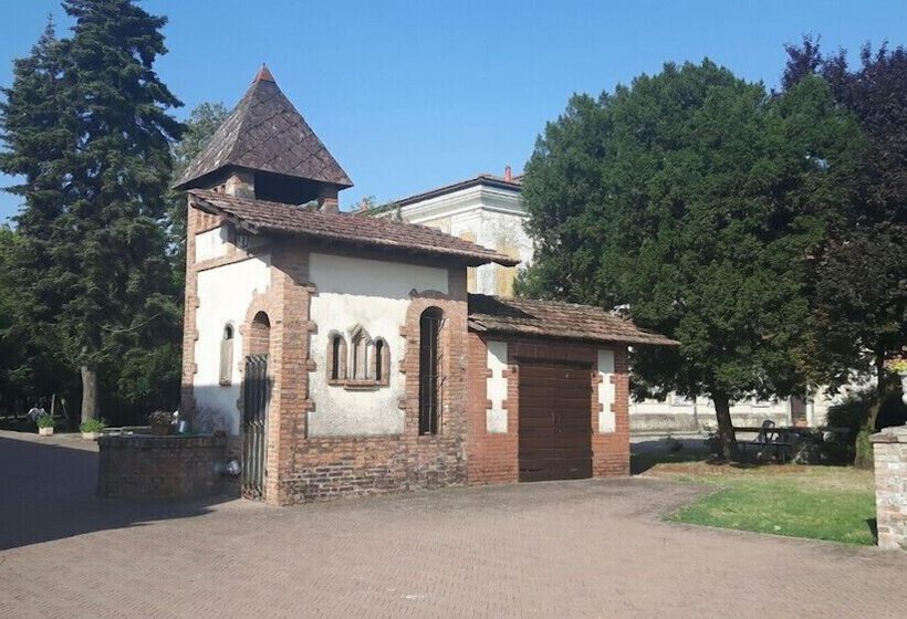 پانسیون Bellotta Casa Per Ferie