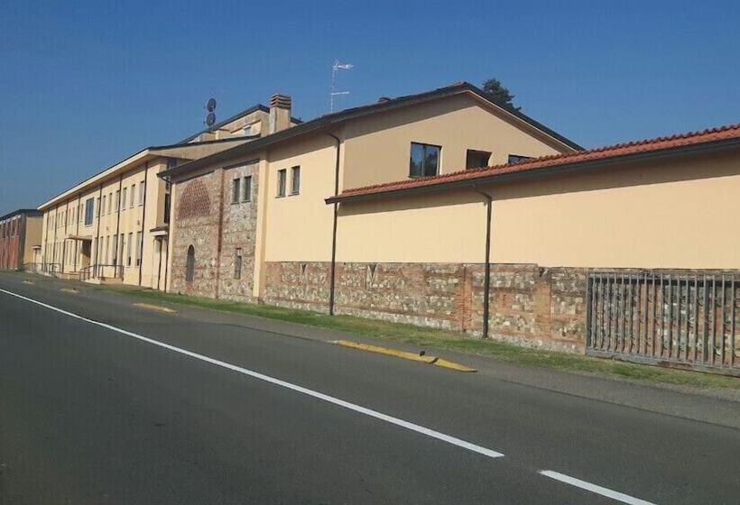 پانسیون Bellotta Casa Per Ferie