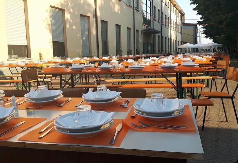 پانسیون Bellotta Casa Per Ferie