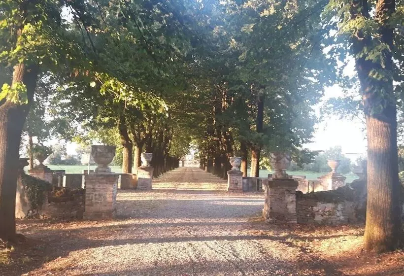 ペンション Bellotta Casa Per Ferie