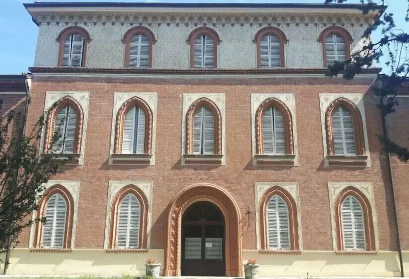 ペンション Bellotta Casa Per Ferie