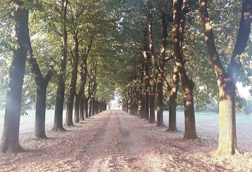 پانسیون Bellotta Casa Per Ferie