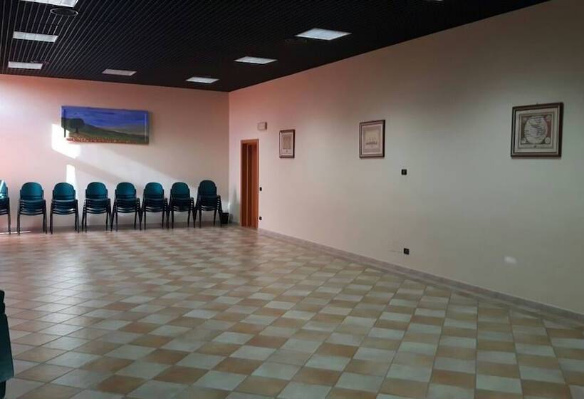 پانسیون Bellotta Casa Per Ferie