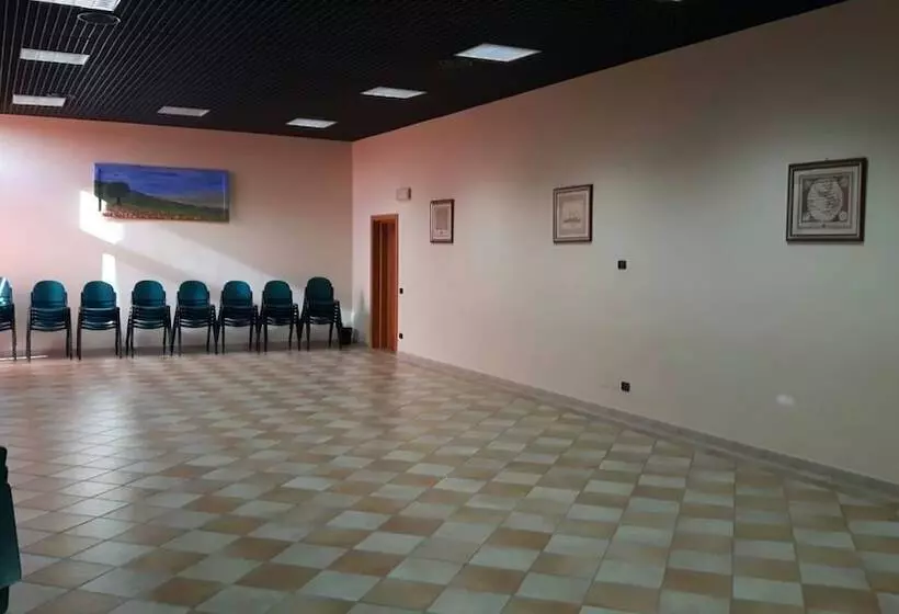 ペンション Bellotta Casa Per Ferie