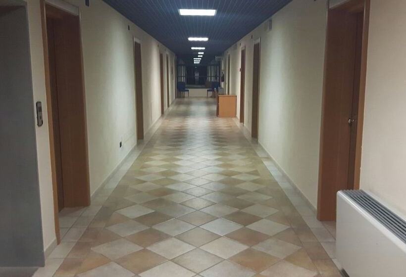 پانسیون Bellotta Casa Per Ferie