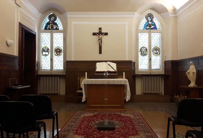 پانسیون Bellotta Casa Per Ferie