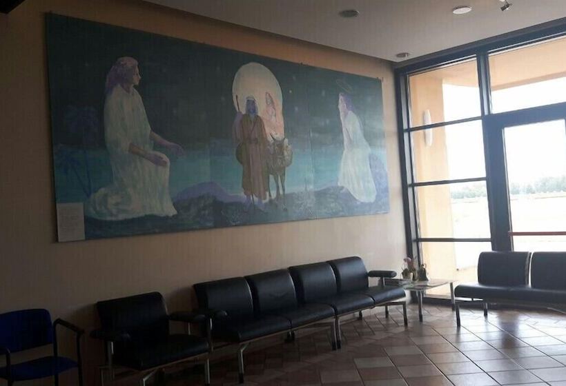 پانسیون Bellotta Casa Per Ferie