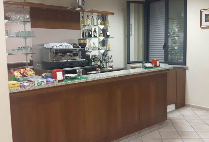 پانسیون Bellotta Casa Per Ferie