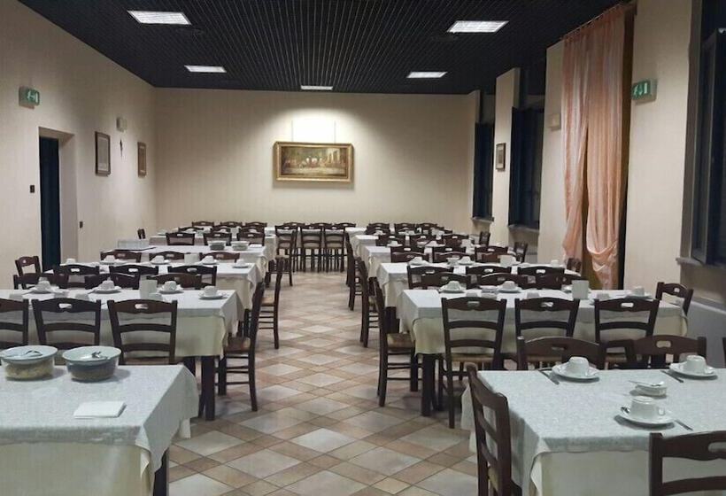 پانسیون Bellotta Casa Per Ferie