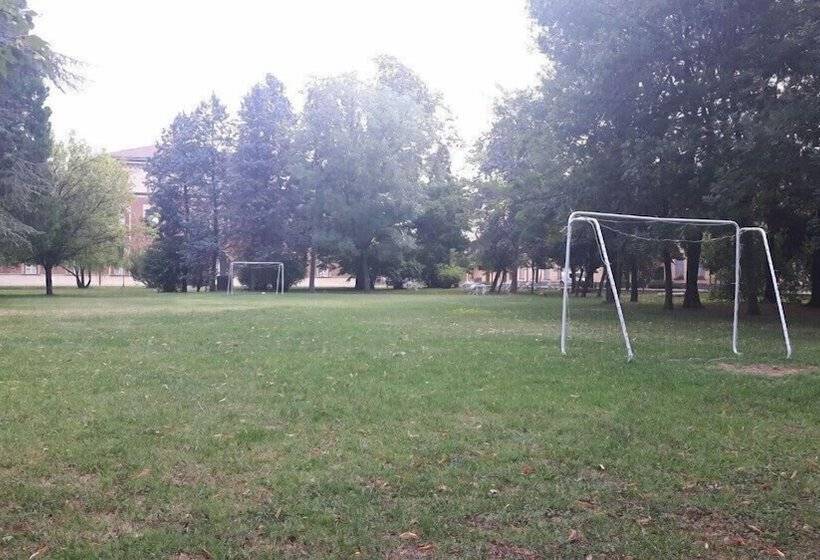 پانسیون Bellotta Casa Per Ferie