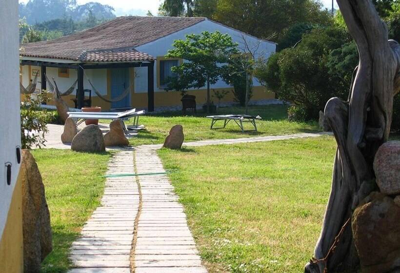 Пансион Ca  La Somara