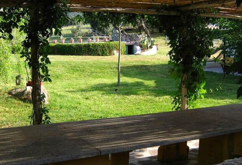 Пансион Ca  La Somara