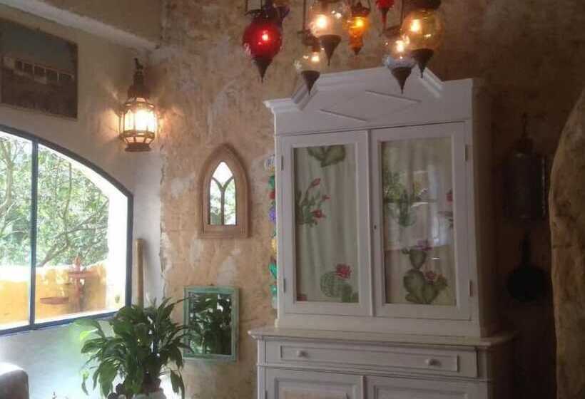 Пансион Ca  La Somara