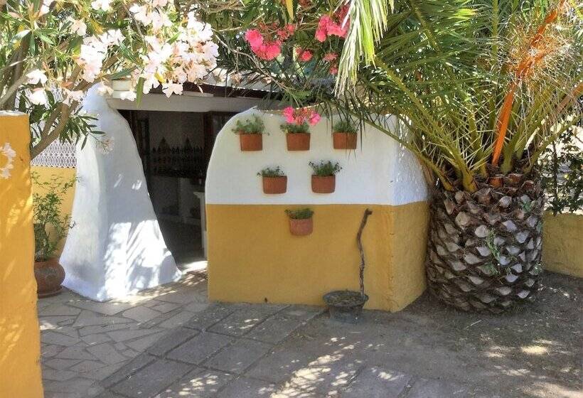 Пансион Ca  La Somara