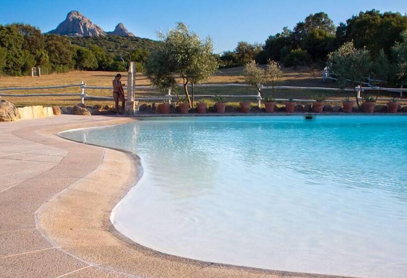 Пансион Ca  La Somara