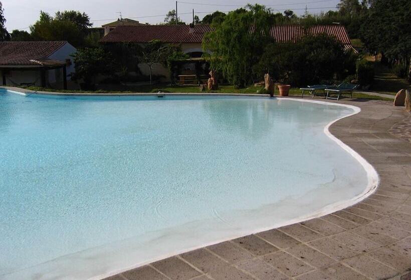 Пансион Ca  La Somara