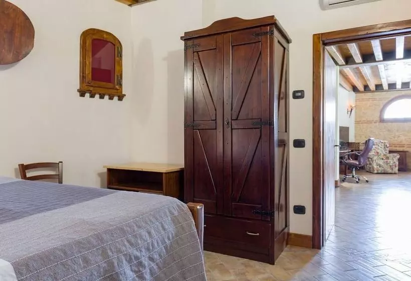 Majatalo Medieval Relais   Top Location