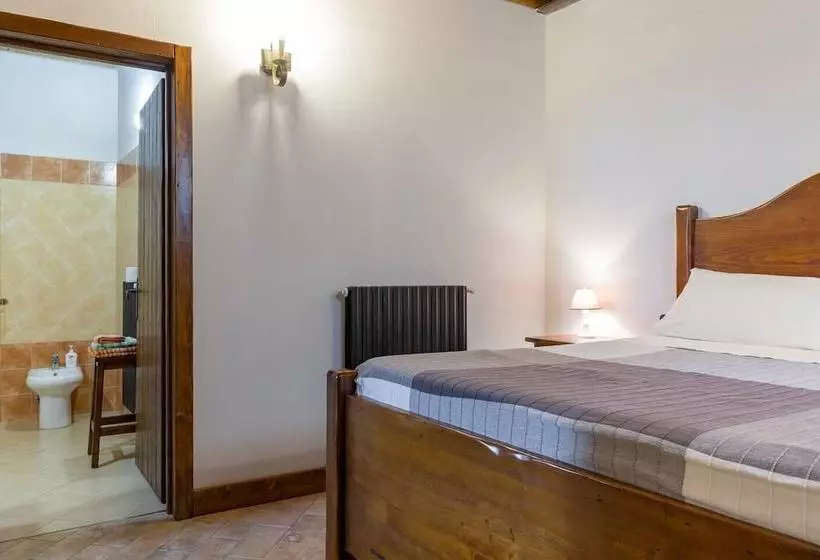 Majatalo Medieval Relais   Top Location