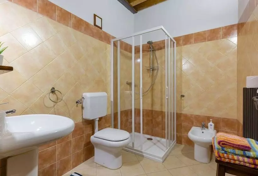 Majatalo Medieval Relais   Top Location