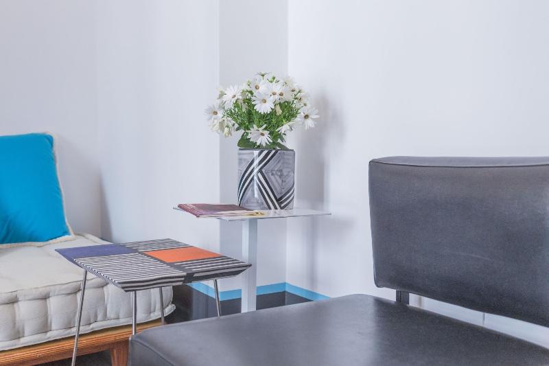 پانسیون Nonna Pina Art Rooms