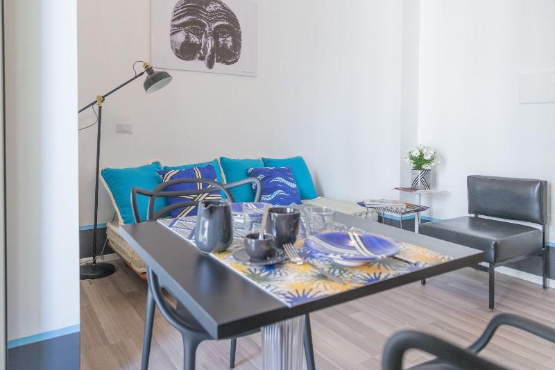 پانسیون Nonna Pina Art Rooms